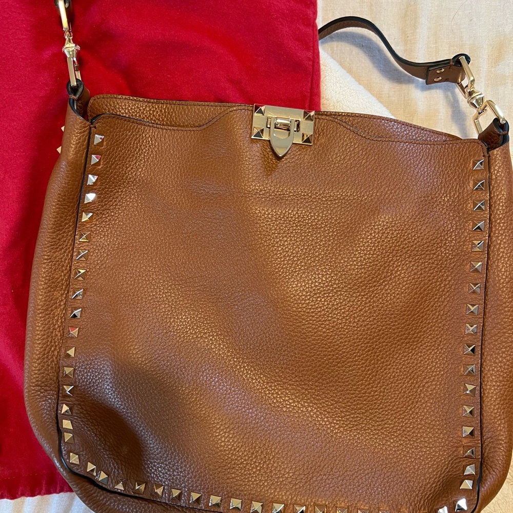 Valentino messenger bag